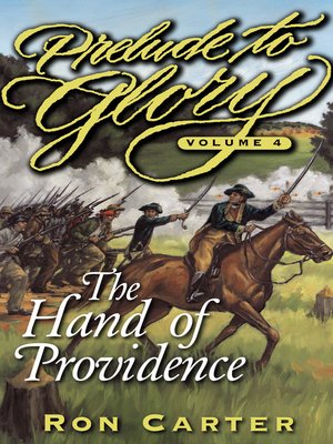 cover image of Prelude to Glory, Vol. 4